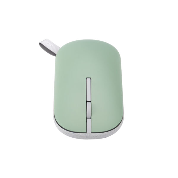 ASUS Marshmallow MD100 mouse Office Ambidextrous RF Wireless + ASUS Marshmallow MD100 mouse Office Ambidextrous RF Wireless +