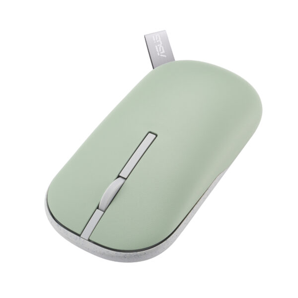 ASUS Marshmallow MD100 mouse Office Ambidextrous RF Wireless + ASUS Marshmallow MD100 mouse Office Ambidextrous RF Wireless +