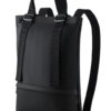 ASUS Vivobook 3-in-1 Bag backpack Rucksack Black Leather, Polyester ASUS Vivobook 3-in-1 Bag backpack Rucksack Black Leather, Polyester