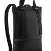 ASUS Vivobook 3-in-1 Bag backpack Rucksack Black Leather, Polyester ASUS Vivobook 3-in-1 Bag backpack Rucksack Black Leather, Polyester