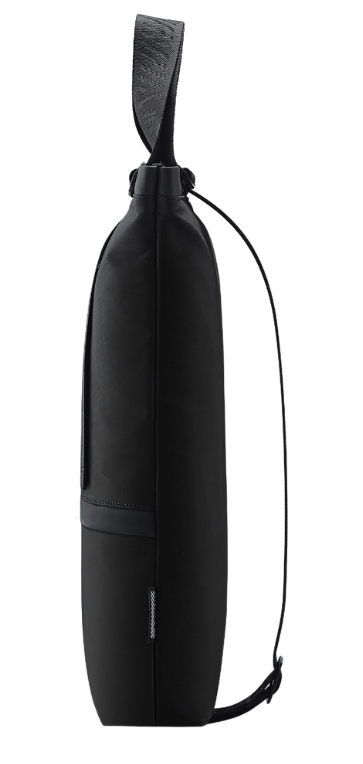 ASUS Vivobook 3-in-1 Bag backpack Rucksack Black Leather, Polyester ASUS Vivobook 3-in-1 Bag backpack Rucksack Black Leather, Polyester