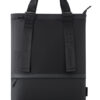 ASUS Vivobook 3-in-1 Bag backpack Rucksack Black Leather, Polyester ASUS Vivobook 3-in-1 Bag backpack Rucksack Black Leather, Polyester