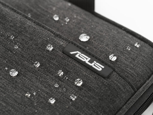 ASUS AS1200 SLEEVE 29.5 cm (11.6") Sleeve case Grey