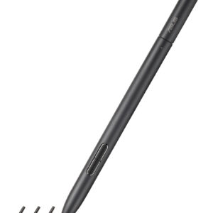 ASUS Pen 2.0 SA203H stylus pen 16.5 g Black ASUS Pen 2.0 SA203H stylus pen 16.5 g Black
