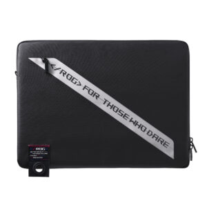 ASUS ROG Zephyrus G14 Sleeve (2022) 35.6 cm (14") Sleeve case Black ASUS ROG Zephyrus G14 Sleeve (2022) 35.6 cm (14") Sleeve case Black