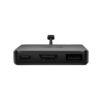 ASUS USB-C Mini Dock Wired USB 3.2 Gen 2 (3.1 Gen 2) Type-C Black