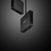ASUS USB-C Mini Dock Wired USB 3.2 Gen 2 (3.1 Gen 2) Type-C Black