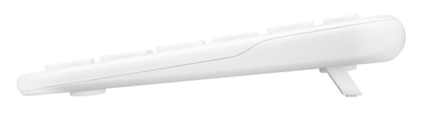 ASUS Marshmallow KW100 keyboard Home Bluetooth White ASUS Marshmallow KW100 keyboard Home Bluetooth White