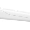 ASUS Marshmallow KW100 keyboard Home Bluetooth White ASUS Marshmallow KW100 keyboard Home Bluetooth White