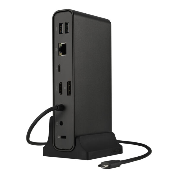 ASUS Triple Display USB-C Dock DC300 Docking USB 3.2 Gen 2 (3.1 Gen ASUS Triple Display USB-C Dock DC300 Docking USB 3.2 Gen 2 (3.1 Gen
