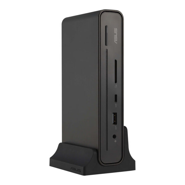 ASUS Triple Display USB-C Dock DC300 Docking USB 3.2 Gen 2 (3.1 Gen ASUS Triple Display USB-C Dock DC300 Docking USB 3.2 Gen 2 (3.1 Gen