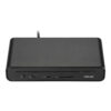 ASUS Triple Display USB-C Dock DC300 Docking USB 3.2 Gen 2 (3.1 Gen ASUS Triple Display USB-C Dock DC300 Docking USB 3.2 Gen 2 (3.1 Gen