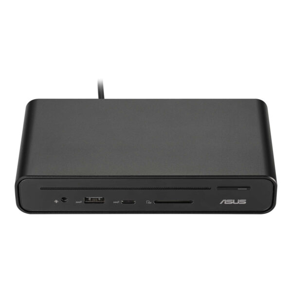 ASUS Triple Display USB-C Dock DC300 Docking USB 3.2 Gen 2 (3.1 Gen ASUS Triple Display USB-C Dock DC300 Docking USB 3.2 Gen 2 (3.1 Gen