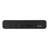 ASUS Triple Display USB-C Dock DC300 Docking USB 3.2 Gen 2 (3.1 Gen ASUS Triple Display USB-C Dock DC300 Docking USB 3.2 Gen 2 (3.1 Gen