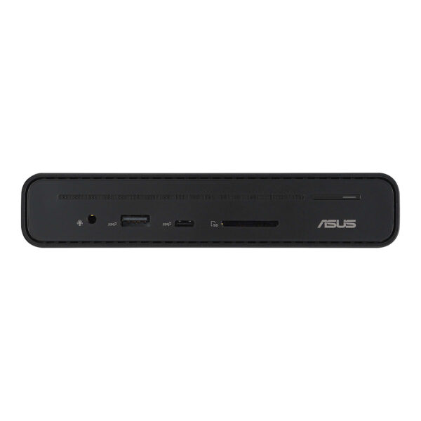 ASUS Triple Display USB-C Dock DC300 Docking USB 3.2 Gen 2 (3.1 Gen ASUS Triple Display USB-C Dock DC300 Docking USB 3.2 Gen 2 (3.1 Gen