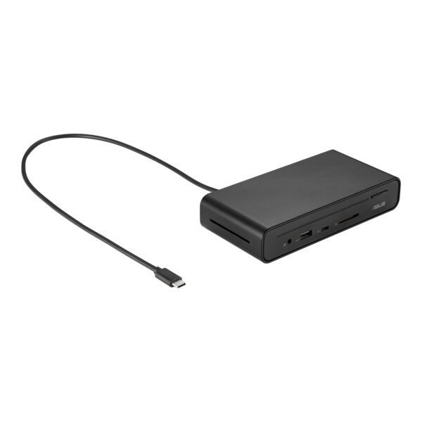 ASUS Triple Display USB-C Dock DC300 Docking USB 3.2 Gen 2 (3.1 Gen ASUS Triple Display USB-C Dock DC300 Docking USB 3.2 Gen 2 (3.1 Gen