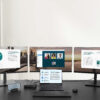 ASUS Triple Display USB-C Dock DC300 Docking USB 3.2 Gen 2 (3.1 Gen ASUS Triple Display USB-C Dock DC300 Docking USB 3.2 Gen 2 (3.1 Gen