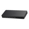 ASUS Triple 4K Thunderbolt 4 Dock DC500 Wired Black ASUS Triple 4K Thunderbolt 4 Dock DC500 Wired Black