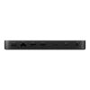 ASUS Triple 4K Thunderbolt 4 Dock DC500 Wired Black ASUS Triple 4K Thunderbolt 4 Dock DC500 Wired Black