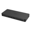 ASUS Triple 4K Thunderbolt 4 Dock DC500 Wired Black ASUS Triple 4K Thunderbolt 4 Dock DC500 Wired Black