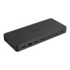 ASUS Triple 4K Thunderbolt 4 Dock DC500 Wired Black ASUS Triple 4K Thunderbolt 4 Dock DC500 Wired Black