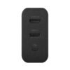 ASUS AC65-03 Universal Black AC Fast charging Indoor