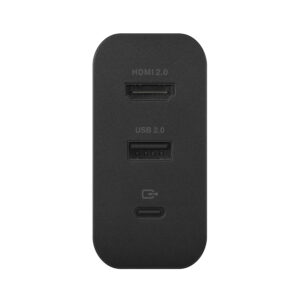 ASUS AC65-03 Universal Black AC Fast charging Indoor ASUS AC65-03 Universal Black AC Fast charging Indoor