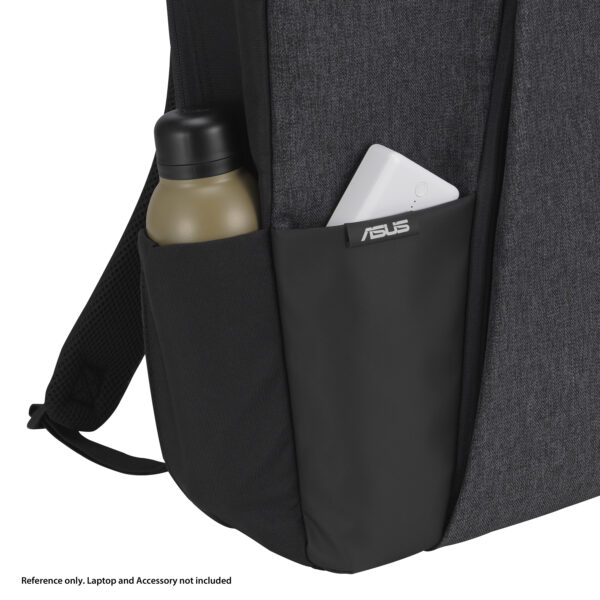 ASUS AP4600 Backpack 40.6 cm (16") Grey ASUS AP4600 Backpack 40.6 cm (16") Grey