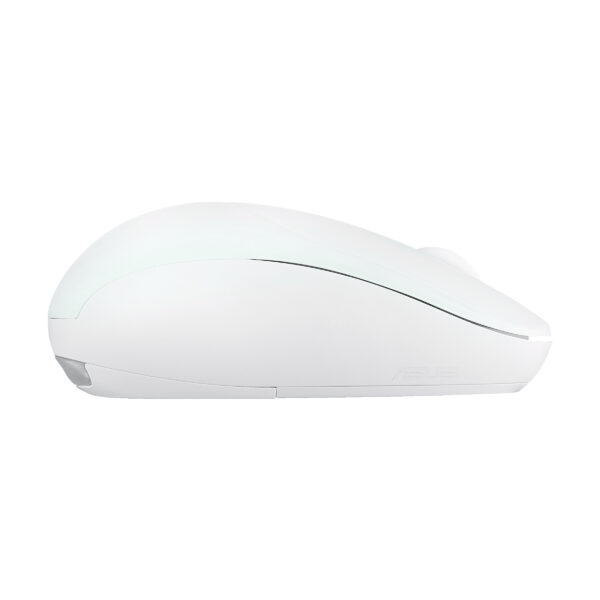 ASUS Fragrance MD101 mouse Home Ambidextrous RF Wireless + Bluetooth ASUS Fragrance MD101 mouse Home Ambidextrous RF Wireless + Bluetooth