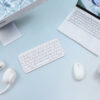 ASUS Fragrance MD101 mouse Home Ambidextrous RF Wireless + Bluetooth ASUS Fragrance MD101 mouse Home Ambidextrous RF Wireless + Bluetooth