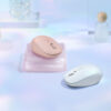 ASUS Fragrance MD101 mouse Home Ambidextrous RF Wireless + Bluetooth ASUS Fragrance MD101 mouse Home Ambidextrous RF Wireless + Bluetooth
