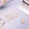 ASUS Fragrance MD101 mouse Home Ambidextrous RF Wireless + Bluetooth ASUS Fragrance MD101 mouse Home Ambidextrous RF Wireless + Bluetooth