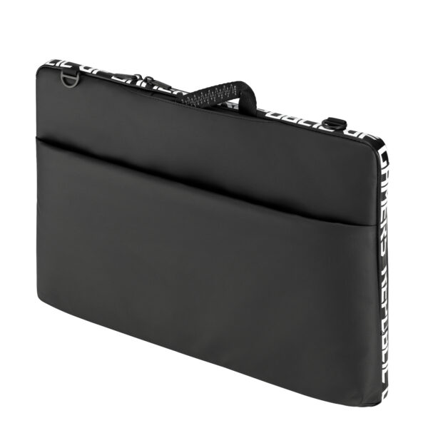ASUS Ranger Carry Sleeve 16 40.6 cm (16") Sleeve case Black ASUS Ranger Carry Sleeve 16 40.6 cm (16") Sleeve case Black
