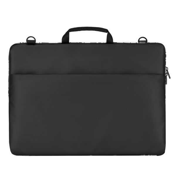 ASUS Ranger Carry Sleeve 16 40.6 cm (16") Sleeve case Black ASUS Ranger Carry Sleeve 16 40.6 cm (16") Sleeve case Black