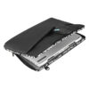 ASUS Ranger Carry Sleeve 16 40.6 cm (16") Sleeve case Black ASUS Ranger Carry Sleeve 16 40.6 cm (16") Sleeve case Black