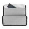 ASUS Ranger Carry Sleeve 16 40.6 cm (16") Sleeve case Black ASUS Ranger Carry Sleeve 16 40.6 cm (16") Sleeve case Black