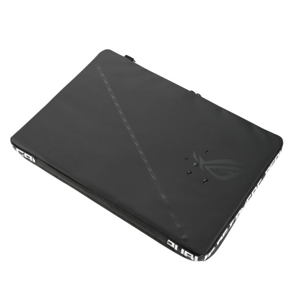 ASUS Ranger Carry Sleeve 16 40.6 cm (16") Sleeve case Black ASUS Ranger Carry Sleeve 16 40.6 cm (16") Sleeve case Black