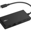 ASUS Dual 4K USB-C Dock DC201 Wired USB 3.2 Gen 2 (3.1 Gen 2) Type-C