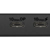 ASUS Dual 4K USB-C Dock DC201 Wired USB 3.2 Gen 2 (3.1 Gen 2) Type-C