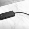 ASUS Dual 4K USB-C Dock DC201 Wired USB 3.2 Gen 2 (3.1 Gen 2) Type-C