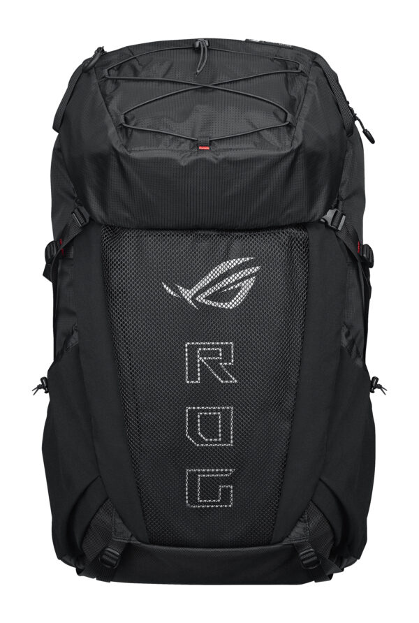 ASUS ROG Archer ErgoAir backpack Gaming backpack Black EVA (Ethylene