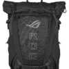 ASUS ROG Archer ErgoAir backpack Gaming backpack Black EVA (Ethylene