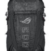 ASUS ROG Archer ErgoAir backpack Gaming backpack Black EVA (Ethylene