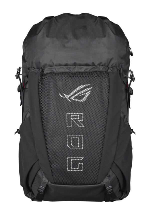 ASUS ROG Archer ErgoAir backpack Gaming backpack Black EVA (Ethylene