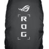 ASUS ROG Archer ErgoAir backpack Gaming backpack Black EVA (Ethylene