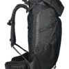 ASUS ROG Archer ErgoAir backpack Gaming backpack Black EVA (Ethylene