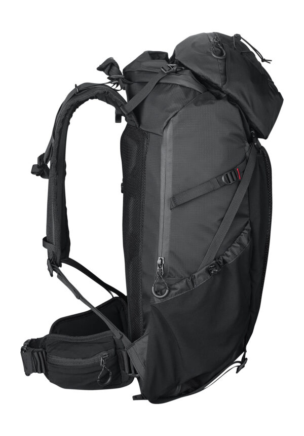 ASUS ROG Archer ErgoAir backpack Gaming backpack Black EVA (Ethylene