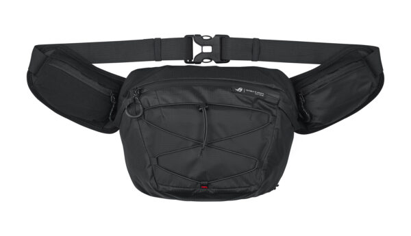 ASUS ROG Archer ErgoAir backpack Gaming backpack Black EVA (Ethylene