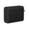 ASUS ROG 140W USB-C GaN Universal Black AC Fast charging Indoor ASUS ROG 140W USB-C GaN Universal Black AC Fast charging Indoor