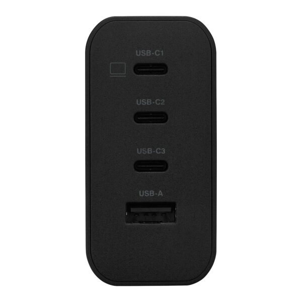 ASUS ROG 140W USB-C GaN Universal Black AC Fast charging Indoor ASUS ROG 140W USB-C GaN Universal Black AC Fast charging Indoor